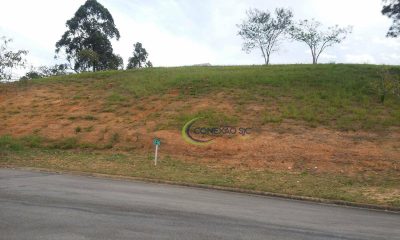 Loteamento e Condomínio, 1000 m² - Foto 2