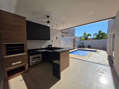 Casa, 243 m² - Foto 1
