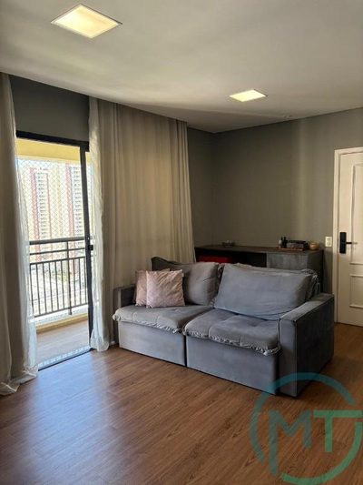Apartamento, 4 quartos, 136 m² - Foto 1
