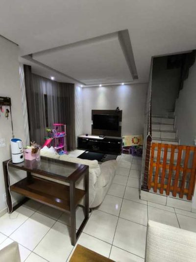 Casa, 3 quartos, 160 m² - Foto 3