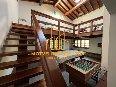 Sítio, 16 quartos, 30 hectares - Foto 3