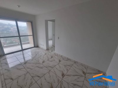 Apartamento, 2 quartos, 49 m² - Foto 2
