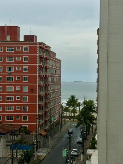 Apartamento, 2 quartos, 87 m² - Foto 1