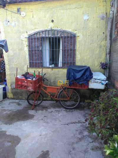 Casa, 2 quartos - Foto 4