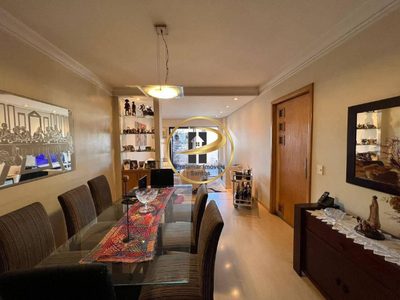Cobertura, 3 quartos, 271 m² - Foto 2