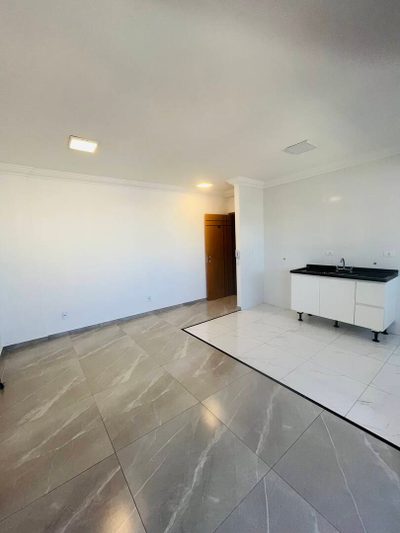 Apartamento, 2 quartos - Foto 1