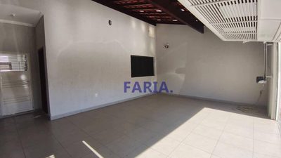Casa, 3 quartos, 134 m² - Foto 2