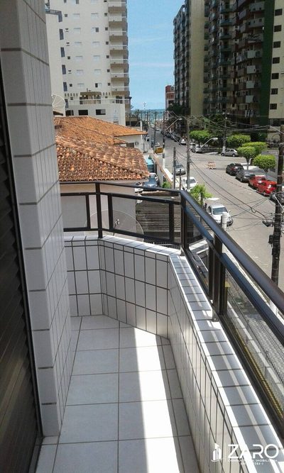 Apartamento, 1 quarto, 45 m² - Foto 1