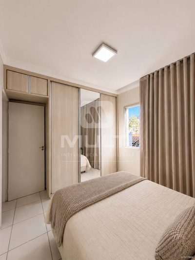 Apartamento, 3 quartos, 69 m² - Foto 5