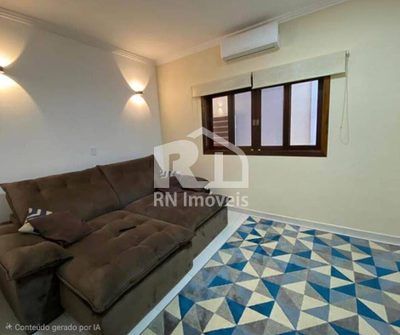 Casa, 3 quartos, 220 m² - Foto 3
