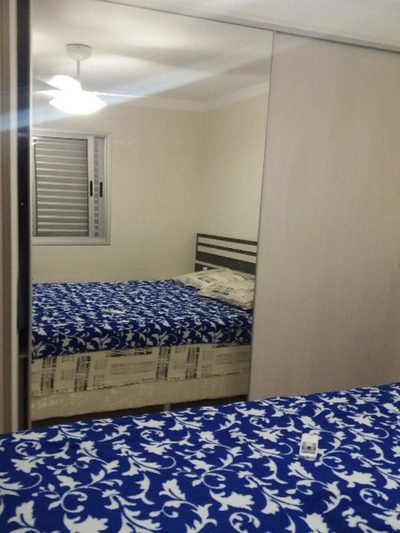 Apartamento, 2 quartos, 50 m² - Foto 3