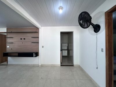 Casa, 2 quartos, 50 m² - Foto 4