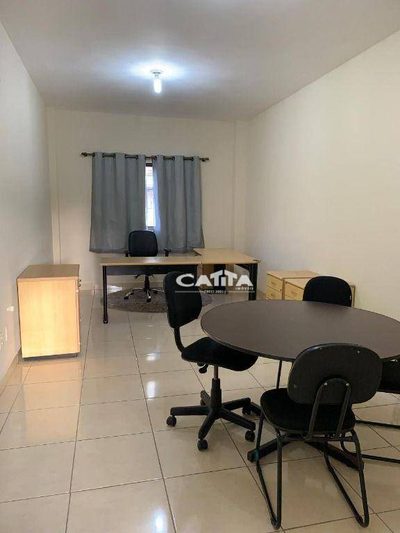 Sala-Conjunto, 21 m² - Foto 1