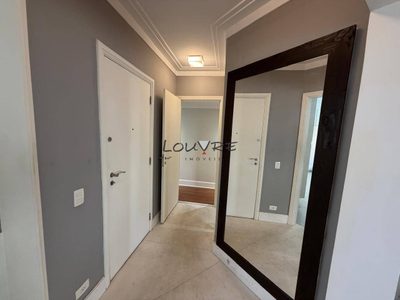 Apartamento, 3 quartos, 160 m² - Foto 3