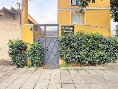 Apartamento, 1 quarto, 24 m² - Foto 4