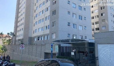 Apartamento, 2 quartos, 42 m² - Foto 1