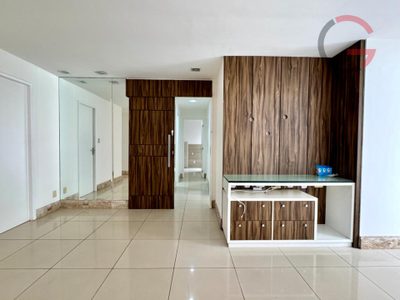 Apartamento, 3 quartos, 98 m² - Foto 1