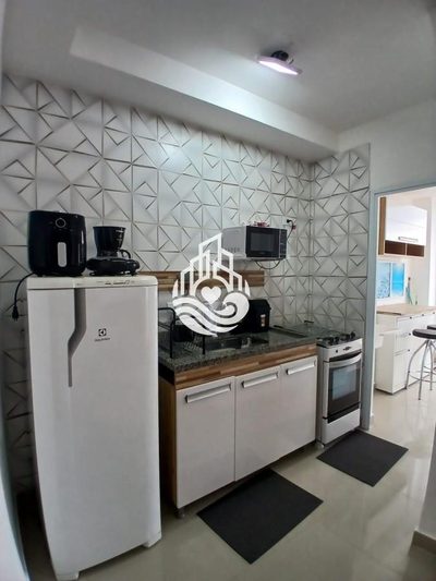 Apartamento, 2 quartos, 60 m² - Foto 3