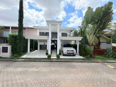 Casa, 4 quartos, 536 m² - Foto 3