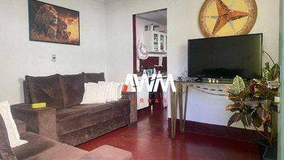 Casa, 3 quartos, 400 m² - Foto 5
