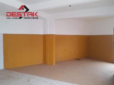 Depósito-Galpão, 1447 m² - Foto 3