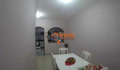 Sobrado, 3 quartos, 229 m² - Foto 3