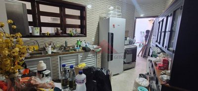 Casa, 2 quartos, 120 m² - Foto 5