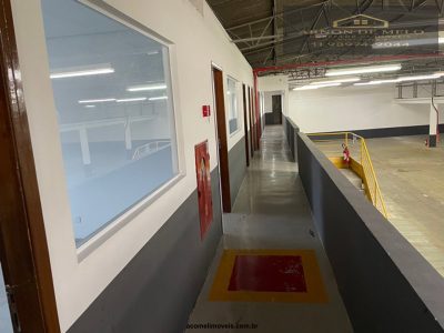 Depósito-Galpão, 3482 m² - Foto 5