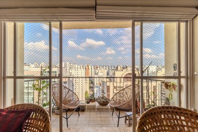 Apartamento, 4 quartos, 180 m² - Foto 2