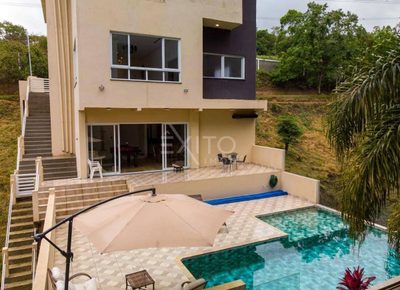 Casa, 4 quartos, 352 m² - Foto 4