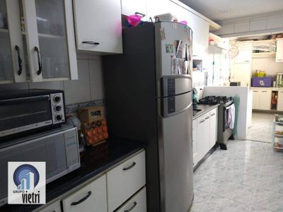 Apartamento, 3 quartos, 78 m² - Foto 2