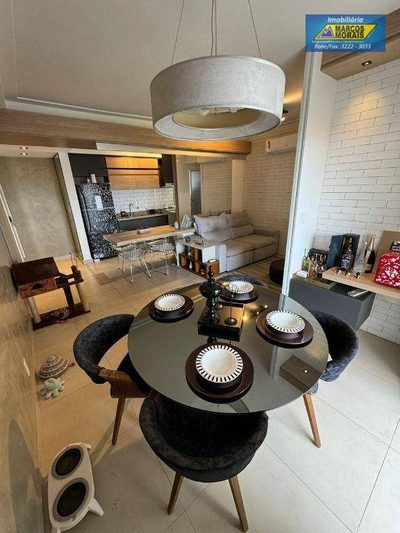 Apartamento, 2 quartos, 78 m² - Foto 5