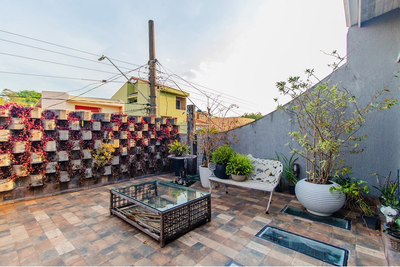 Casa, 3 quartos, 270 m² - Foto 2
