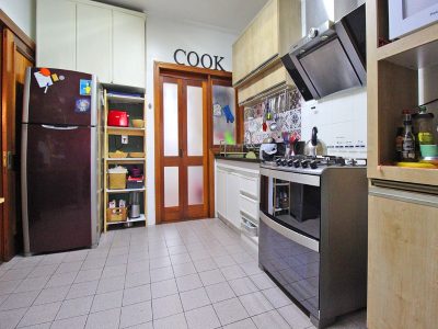 Cobertura, 4 quartos, 195 m² - Foto 5