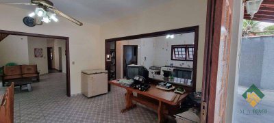 Casa, 4 quartos, 335 m² - Foto 3