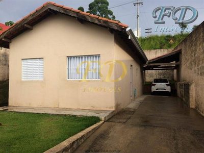 Casa, 2 quartos, 90 m² - Foto 1