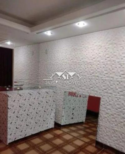 Loja-Salão, 36 m² - Foto 5