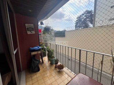Apartamento, 2 quartos, 63 m² - Foto 4