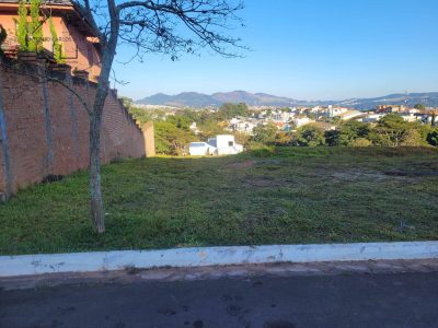 Terreno, 573 m² - Foto 1