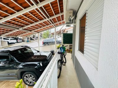 Casa de Condomínio, 2 quartos - Foto 3
