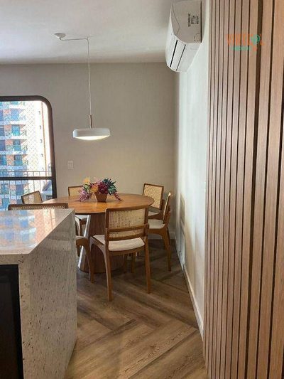 Apartamento, 2 quartos, 72 m² - Foto 5