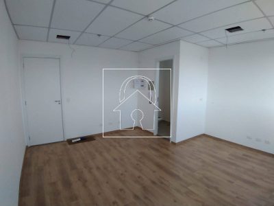 Sala-Conjunto, 24 m² - Foto 1