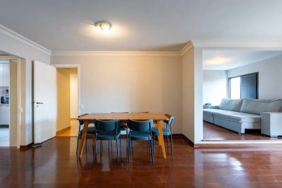 Apartamento, 4 quartos, 151 m² - Foto 1
