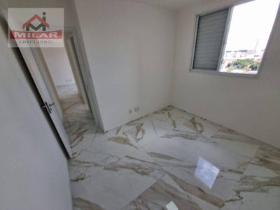 Apartamento, 2 quartos, 52 m² - Foto 5