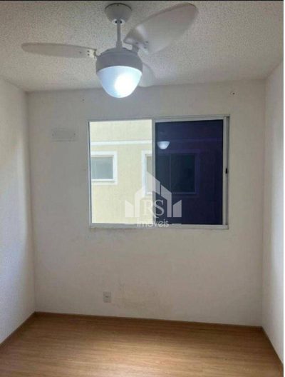 Apartamento, 2 quartos, 40 m² - Foto 3
