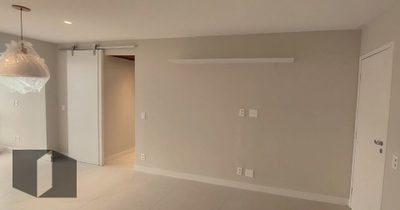 Apartamento, 2 quartos, 91 m² - Foto 2