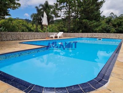 Sítio, 5 quartos, 10000 m² - Foto 3