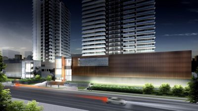 Apartamento, 3 quartos, 89 m² - Foto 3
