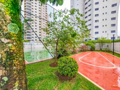 Cobertura, 5 quartos, 246 m² - Foto 2