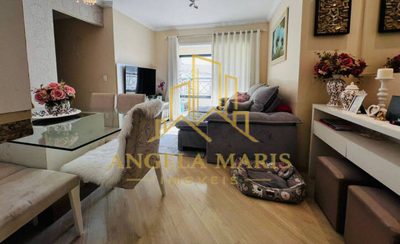 Apartamento, 2 quartos, 67 m² - Foto 1